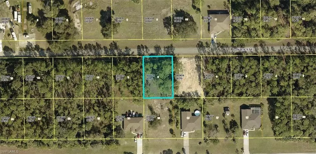 Lehigh Acres, FL 33974,866 Porter ST E