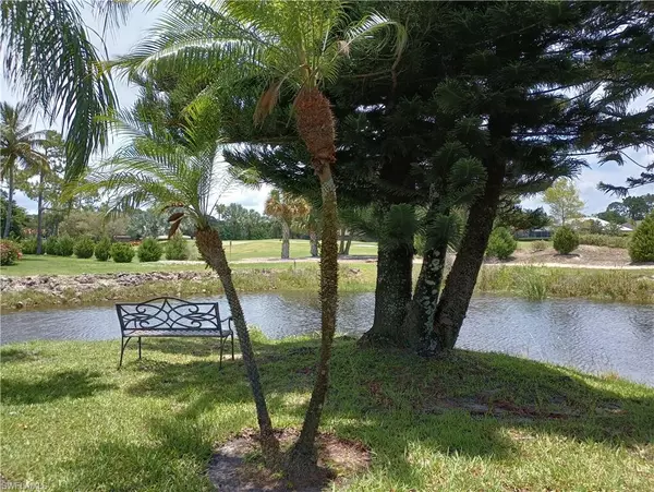 Naples, FL 34113,5697 Rattlesnake Hammock RD #108C