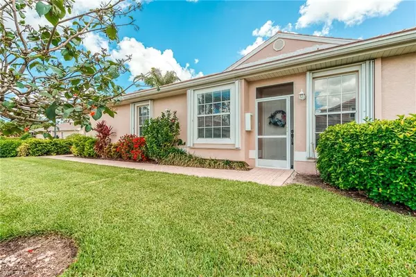 Naples, FL 34104,7820 Sandpine CT #2304