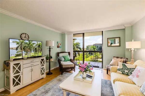 Marco Island, FL 34145,651 Seaview CT #B-509