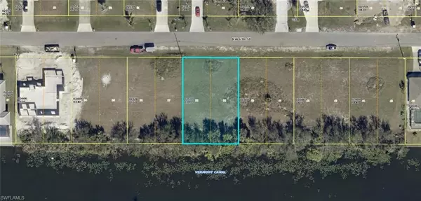 Cape Coral, FL 33993,422 NW 6th ST