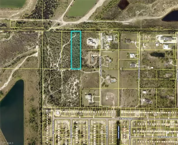 xxxx access undetermined W, Cape Coral, FL 33993