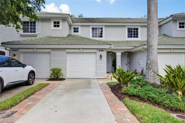 8145 Pacific Beach DR, Fort Myers, FL 33966