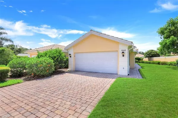 Naples, FL 34119,3343 Cayman LN