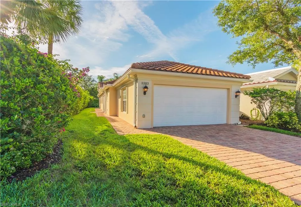 Naples, FL 34119,3383 Cayman LN