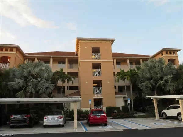 10780 Palazzo WAY #104, Fort Myers, FL 33913