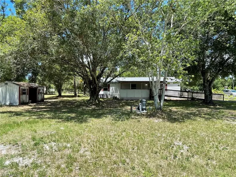 3791 E Double J Acres RD, Labelle, FL 33935