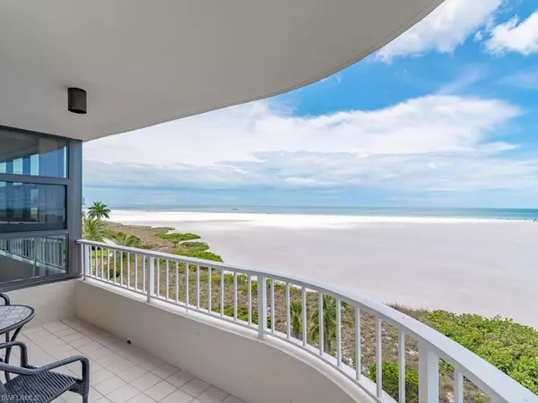 Marco Island, FL 34145,260 Seaview CT #512