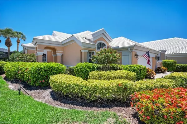 15259 Devon Green LN, Naples, FL 34110