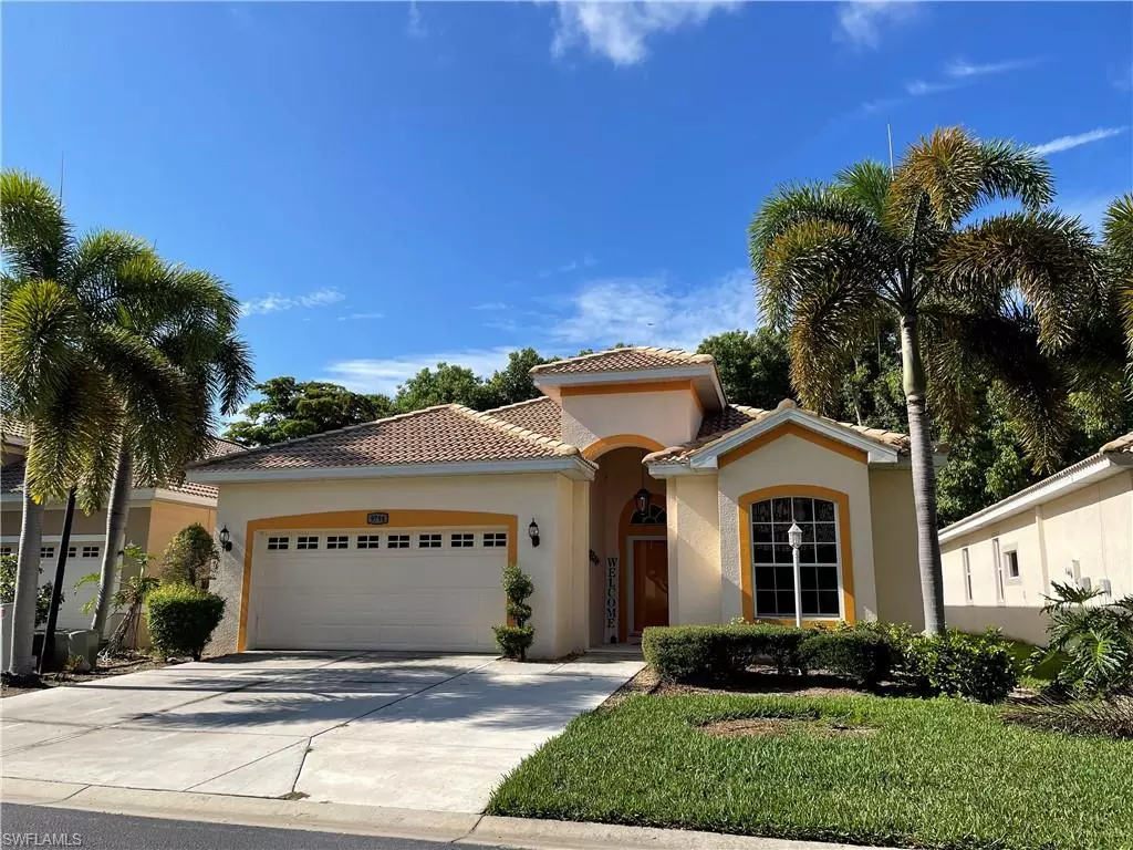 Fort Myers, FL 33919,9794 Casa Mar CIR