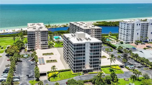 7150 Estero BLVD #404, Fort Myers Beach, FL 33931