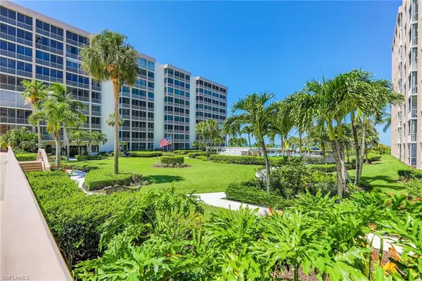 Fort Myers Beach, FL 33931,7150 Estero BLVD #404