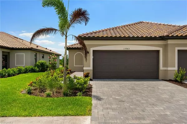 Fort Myers, FL 33913,13983 Winding Cedar WAY