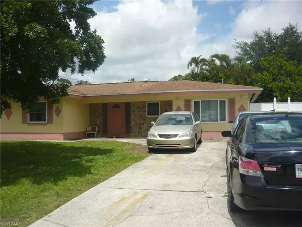 4735 West DR, Fort Myers, FL 33907