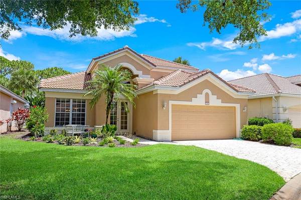 3522 Heron Glen CT,  Bonita Springs,  FL 34134