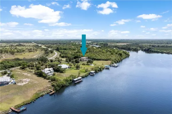 Labelle, FL 33935,4980 Fort Denaud RD