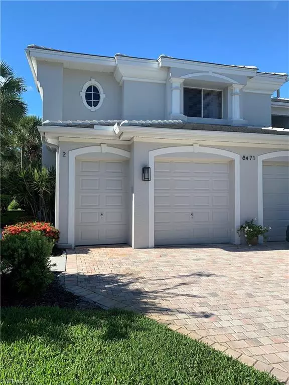 Estero, FL 33967,8471 Southbridge DR #2