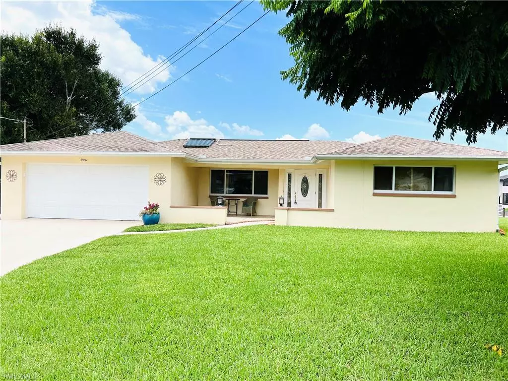 Fort Myers, FL 33919,5966 Adele CT