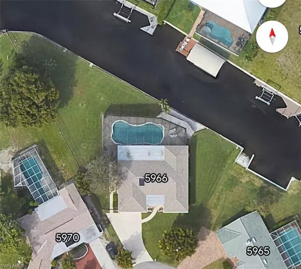 Fort Myers, FL 33919,5966 Adele CT