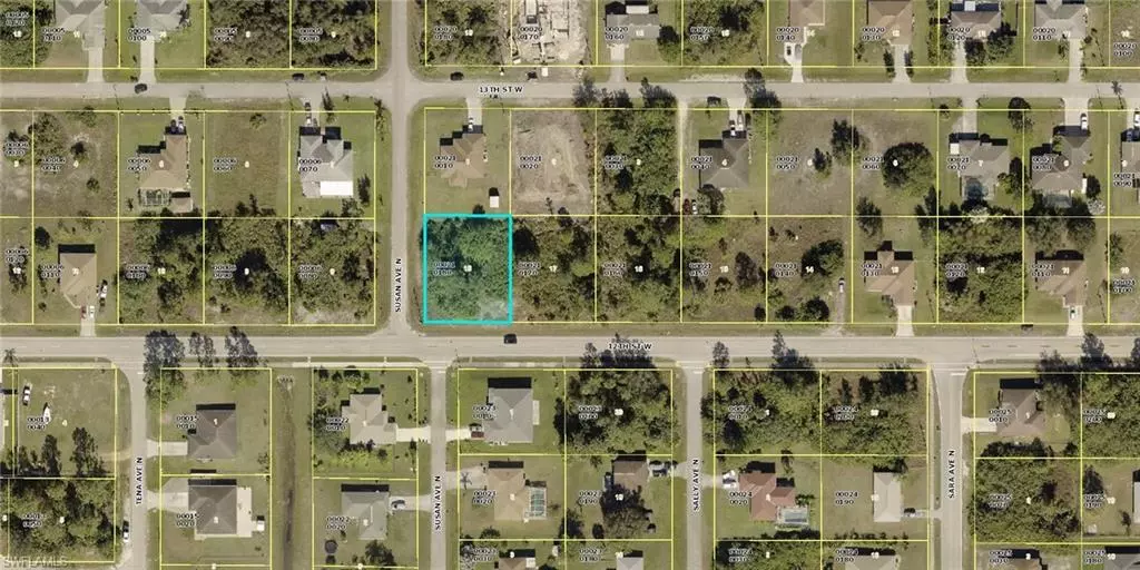 3418 12th ST W, Lehigh Acres, FL 33971