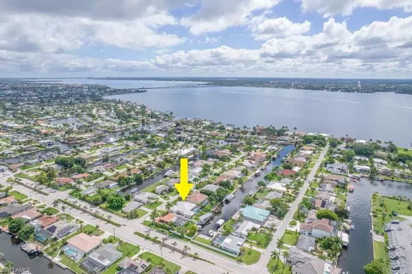 Cape Coral, FL 33904,1106 Lincoln CT