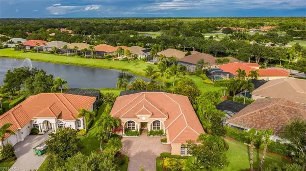 Naples, FL 34119,984 Glen Lake CIR