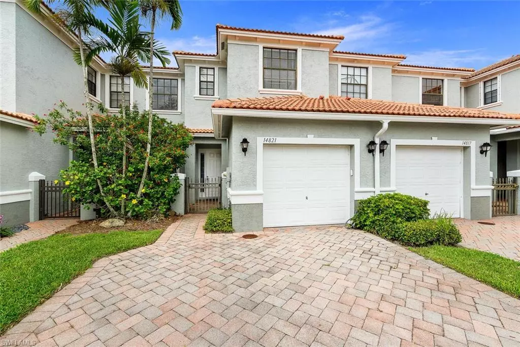 Naples, FL 34119,14821 Pinnacle PL #360