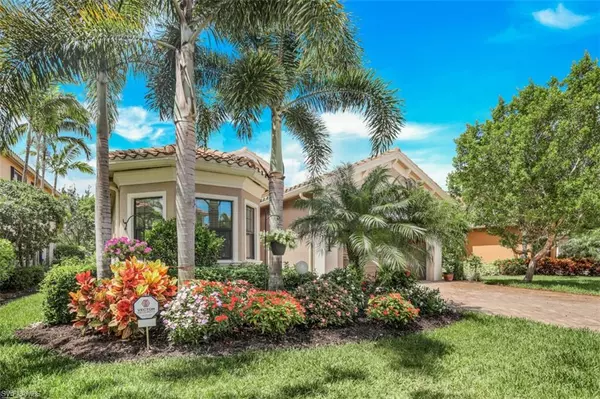 Naples, FL 34119,3646 Santaren CT