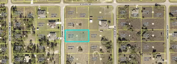 Lehigh Acres, FL 33972,1418 Johns AVE