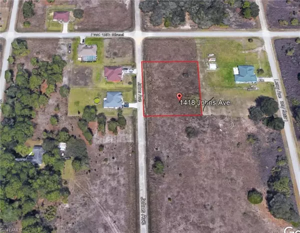 Lehigh Acres, FL 33972,1420 Johns AVE