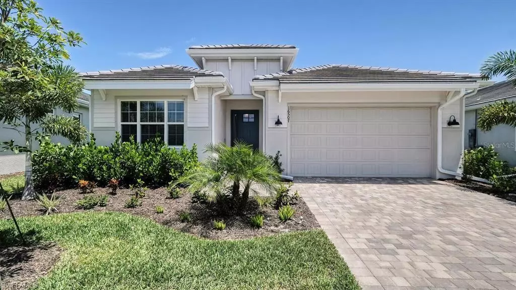 Bonita Springs, FL 34135,16507 Crescent Beach WAY