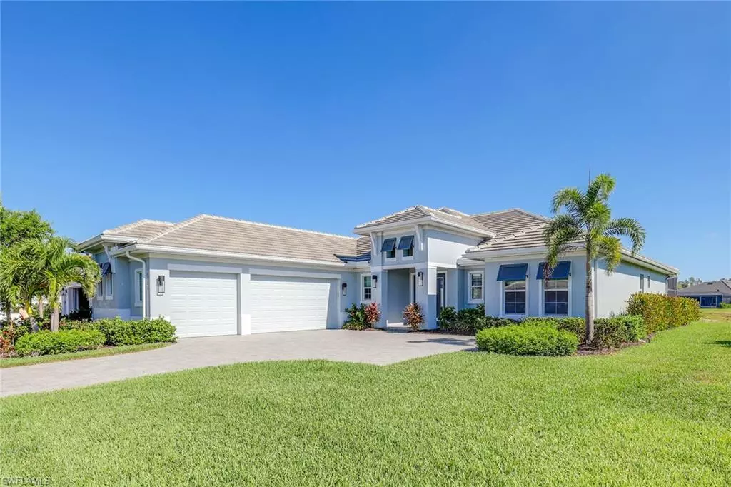 Naples, FL 34114,14205 Laguna Springs LN