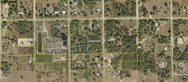 455 N Hacienda ST, Clewiston, FL 33440