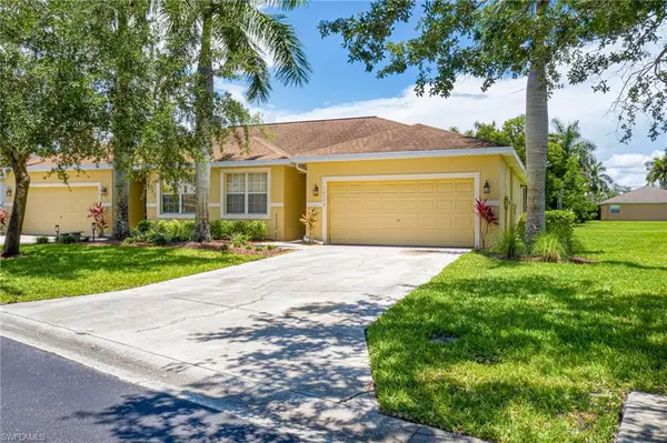 14158 Danpark LOOP, Fort Myers, FL 33912