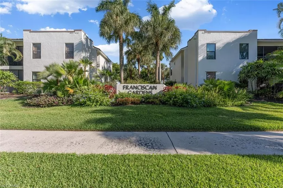 830 10th AVE S #830, Naples, FL 34102