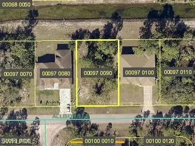 Lehigh Acres, FL 33974,629 Allison ST E