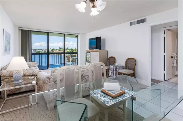 Marco Island, FL 34145,651 Seaview CT #B-406