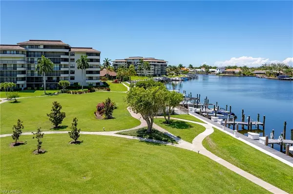 Marco Island, FL 34145,651 Seaview CT #B-406