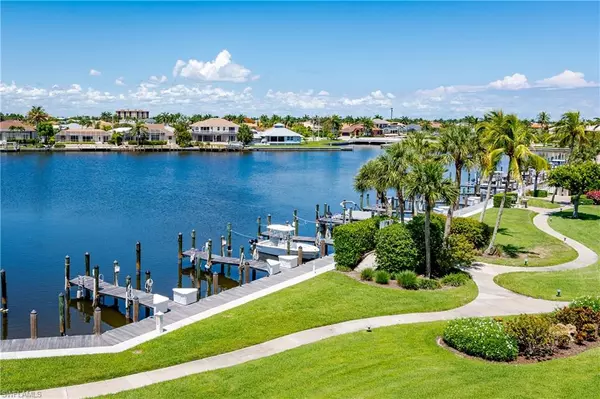 Marco Island, FL 34145,651 Seaview CT #B-406