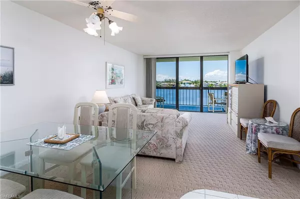 Marco Island, FL 34145,651 Seaview CT #B-406