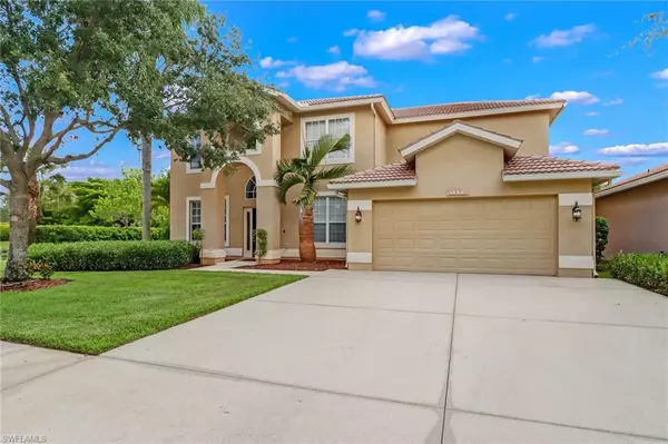 9500 Blue Stone CIR, Fort Myers, FL 33913