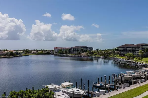 Marco Island, FL 34145,591 Seaview CT #A 412