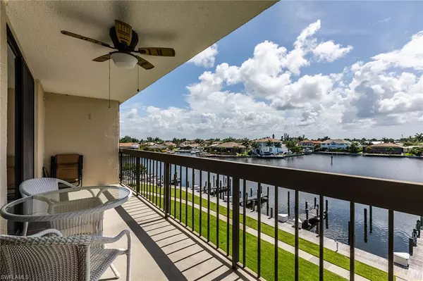 Marco Island, FL 34145,591 Seaview CT #A 412