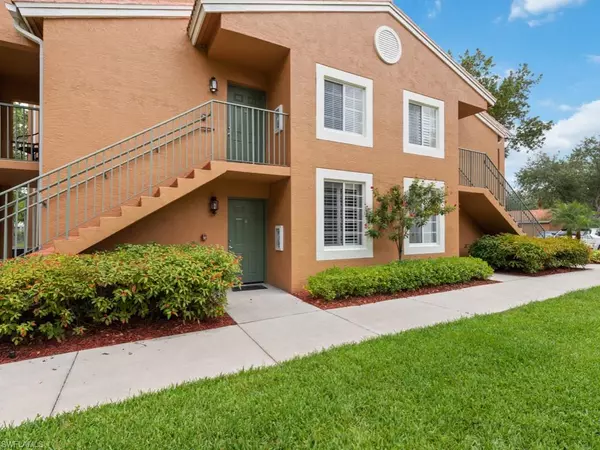 1170 Wildwood Lakes BLVD #102, Naples, FL 34104