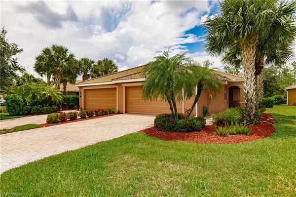 21310 Bella Terra BLVD, Estero, FL 33928