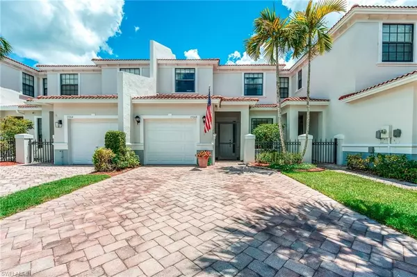 15068 Summit Place CIR, Naples, FL 34119