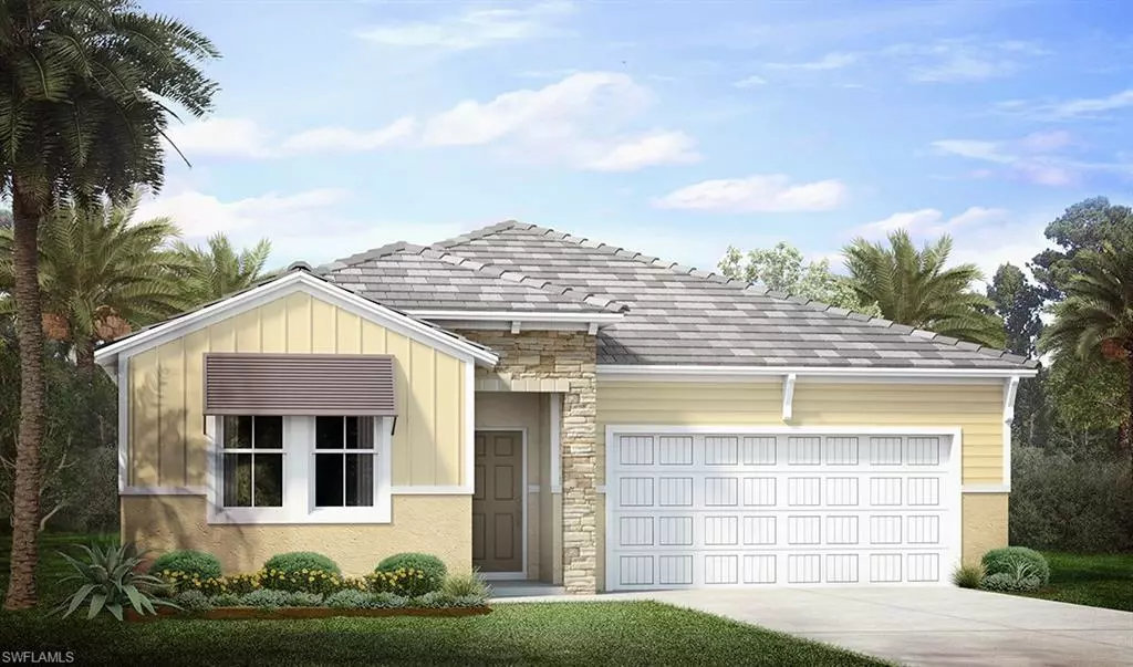 Naples, FL 34114,342 Deauville LOOP