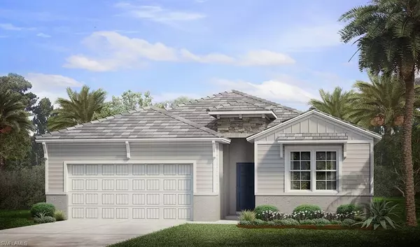 341 Deauville LOOP, Naples, FL 34114