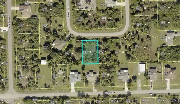 6123 Hendley CT, Fort Myers, FL 33905