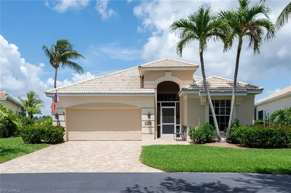 14870 Crescent Cove DR, Fort Myers, FL 33908